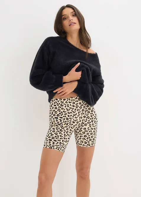 Anti-Scheuer Radler mit k&uuml;hlendem Material, bonprix