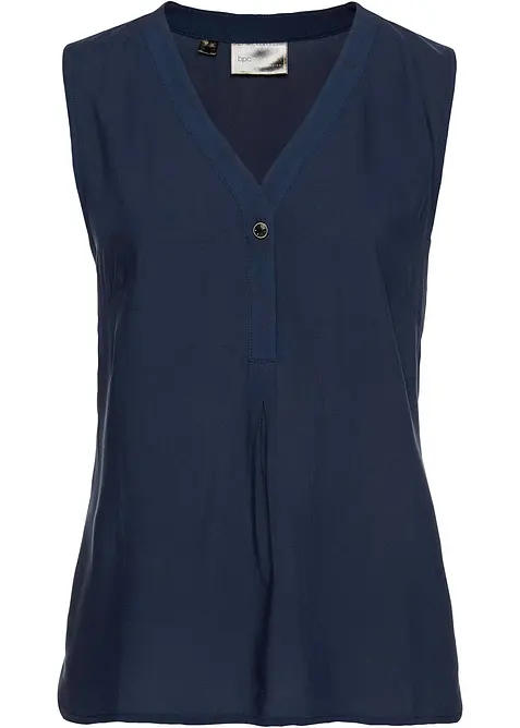 Top en viscose, bonprix