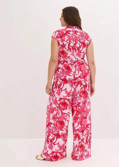 Combinaison en jersey, bonprix