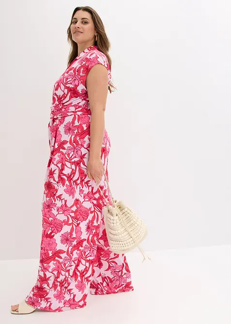 Combinaison en jersey, bonprix