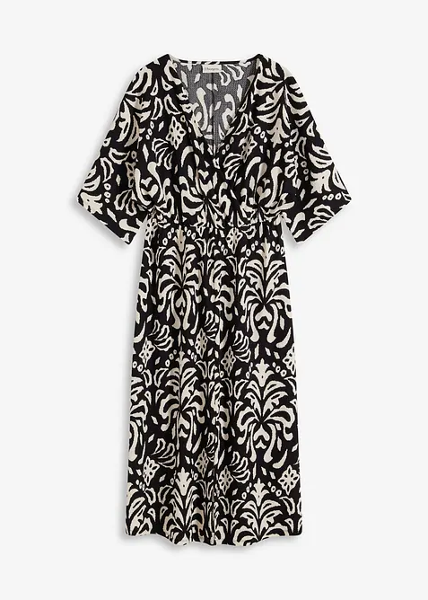 Robe en jersey, bonprix