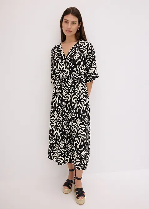 Robe en jersey, bonprix