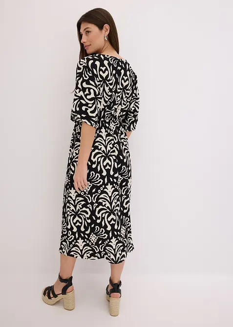 Robe en jersey, bonprix