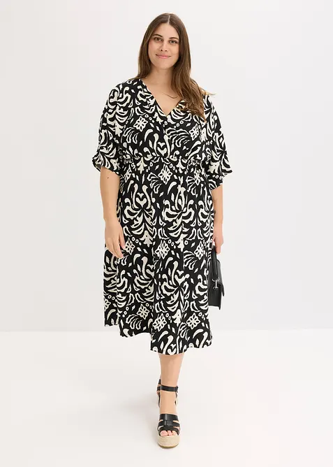 Robe en jersey, bonprix