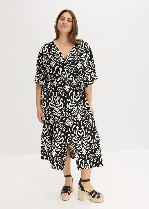 Robe en jersey, bonprix