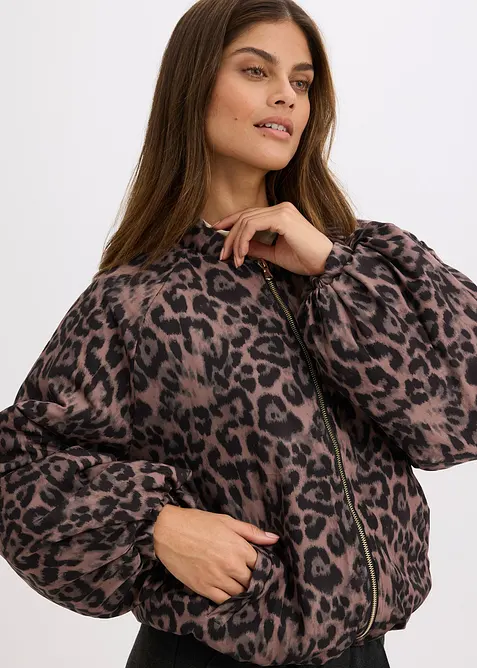 Blouson rembourr&eacute;, bonprix