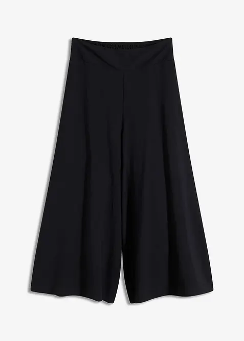 Culotte aus Viskose-Mix, bonprix