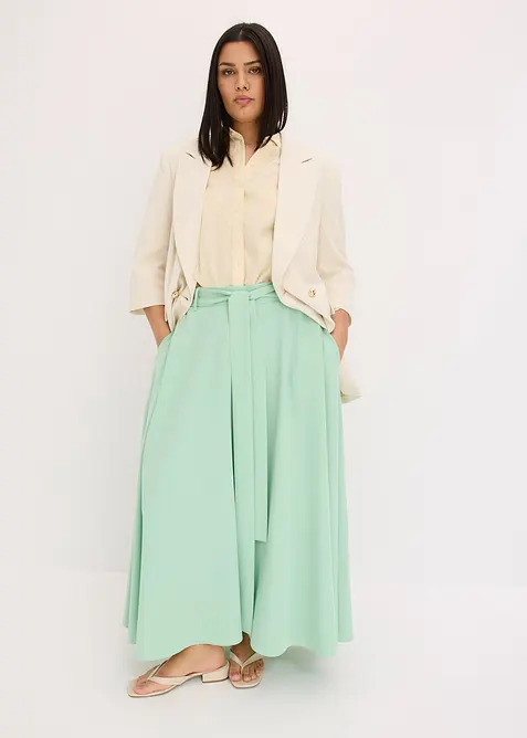 Jupe longue, bonprix