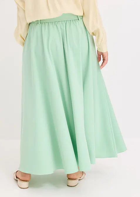 Jupe longue, bonprix