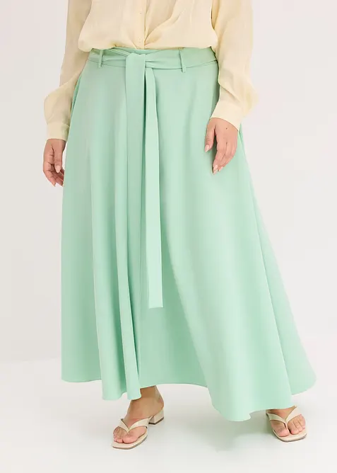 Jupe longue, bonprix