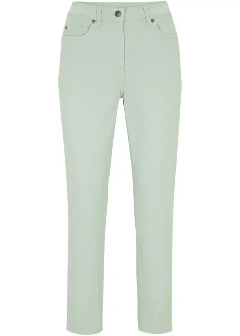 7/8-Stretchhose aus Baumwoll-Mix, bonprix