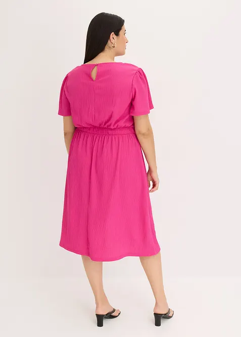 Ausgestelltes Jerseykleid, bonprix
