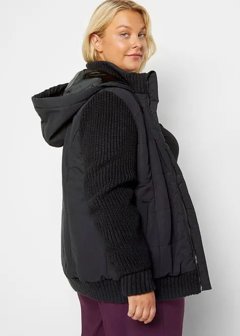 &Uuml;bergangsjacke, bonprix