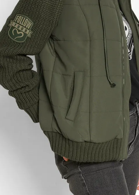 Veste de mi-saison, bonprix