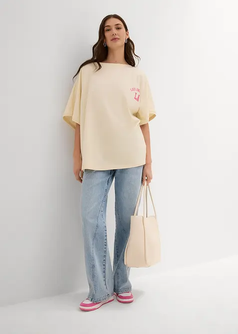Oversize-Shirt, bonprix