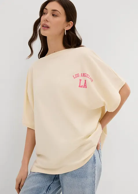 Oversize-Shirt, bonprix
