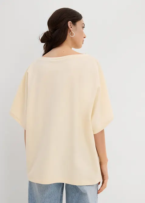 Oversize-Shirt, bonprix