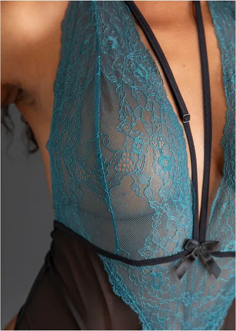 Body-string ouvert, bonprix