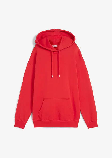 Oversize Hoodie, bonprix