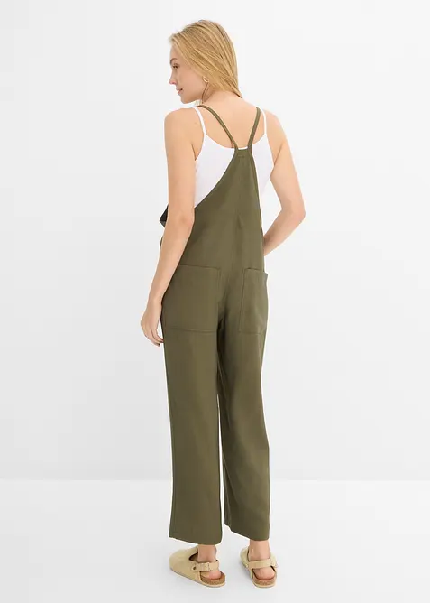 Combinaison en viscose douce, bonprix