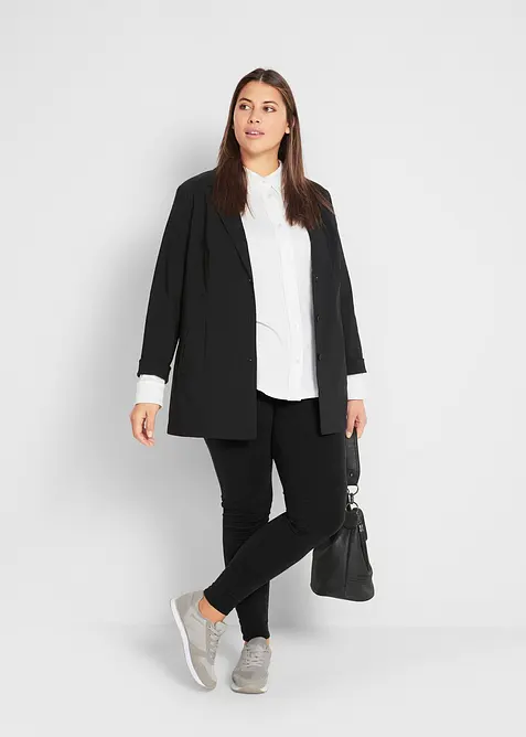 Leggings (2er-Pack), bonprix