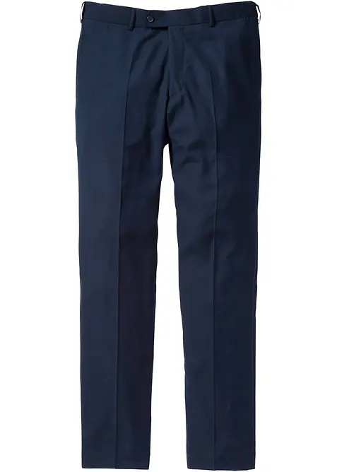 Anzug (2-tlg. Set), Regular Fit, bonprix