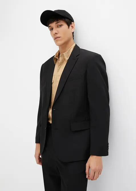 Baukasten-Sakko, Regular Fit, bonprix