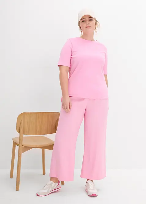 T-shirt 100% coton, bonprix