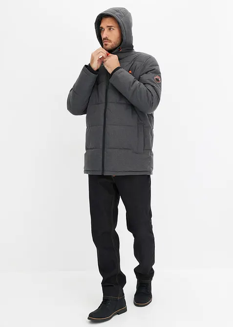 Wasserabweisende Funktionsjacke, bonprix