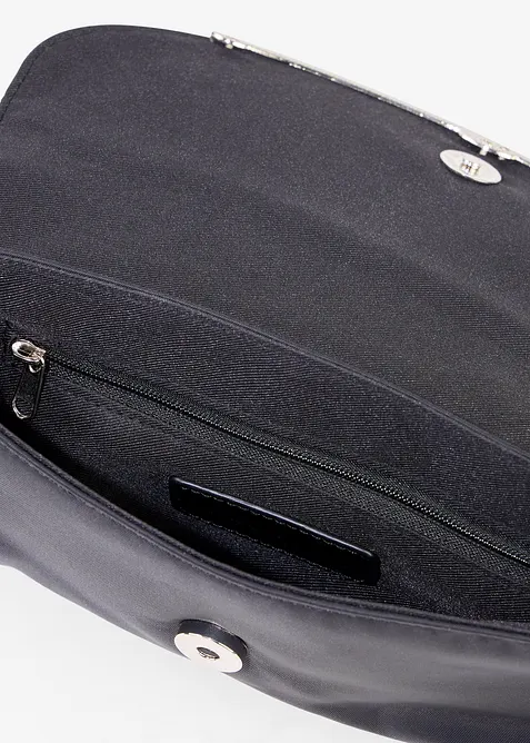 Pochette &agrave; strass, bonprix