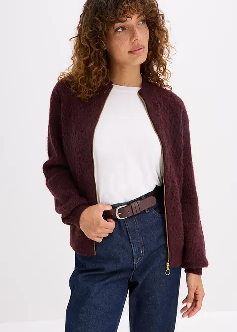 Lederg&uuml;rtel, bonprix