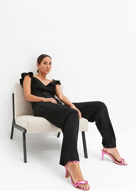 Top et pantalon (ens. 2 pces), bonprix