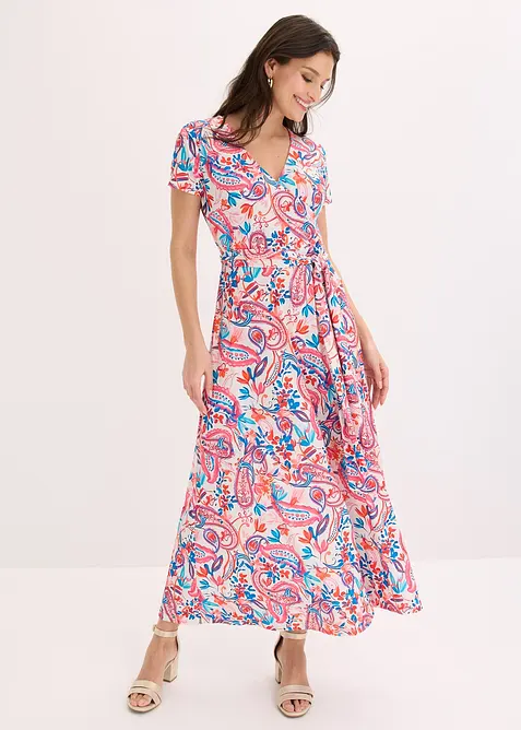 Maxikleid, bonprix