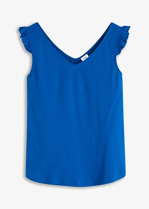 Top 100% coton, bonprix