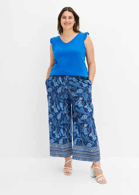 Top 100% coton, bonprix