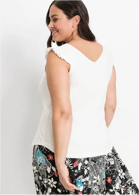 Top 100% coton, bonprix