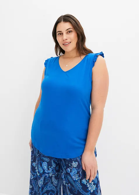 Top 100% coton, bonprix