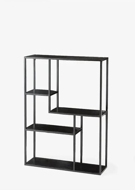 Metall Wandregal, bonprix