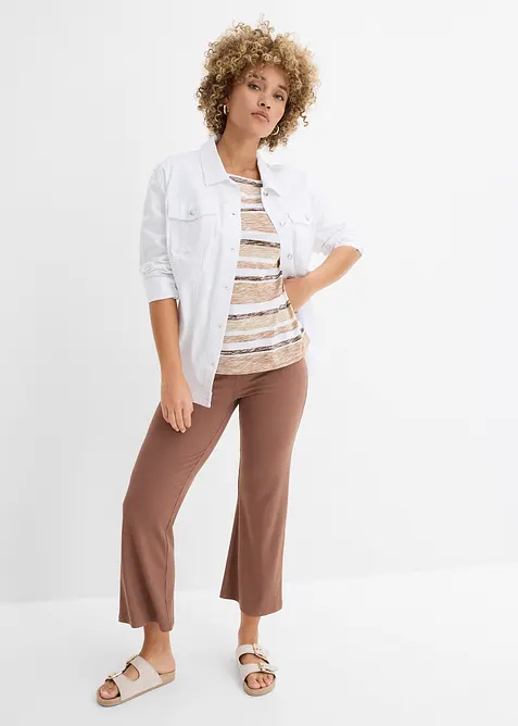 T-shirt 100% coton, bonprix