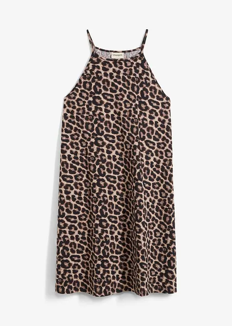 Kleid aus reiner Baumwolle, bonprix
