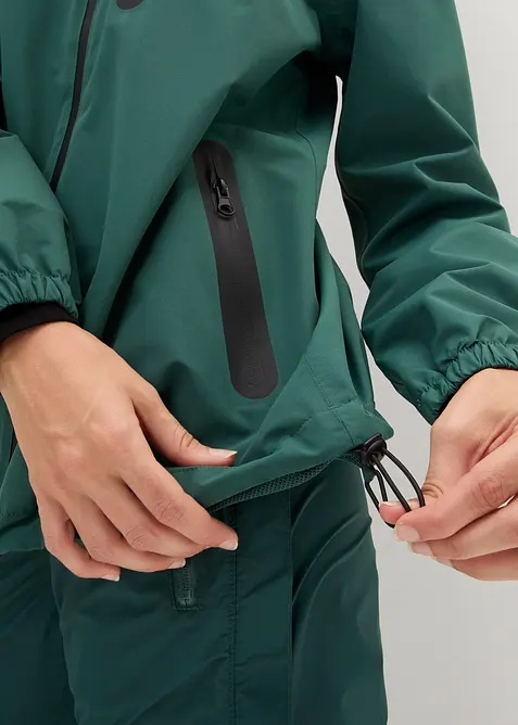 Veste imperm&eacute;able ultra l&eacute;g&egrave;re, bonprix