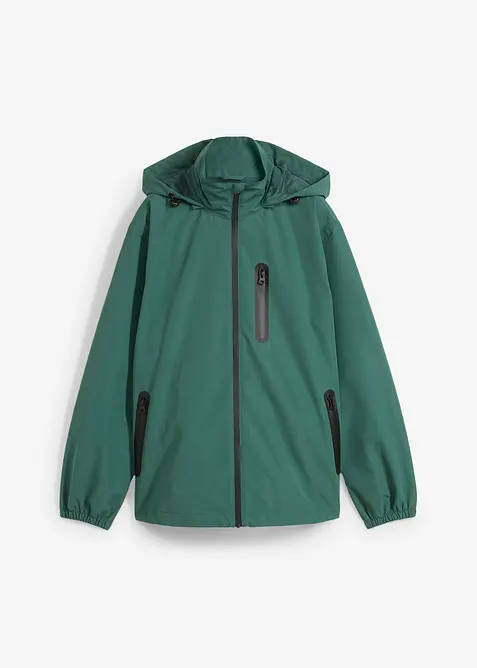 Ultraleichte Regenjacke, bonprix