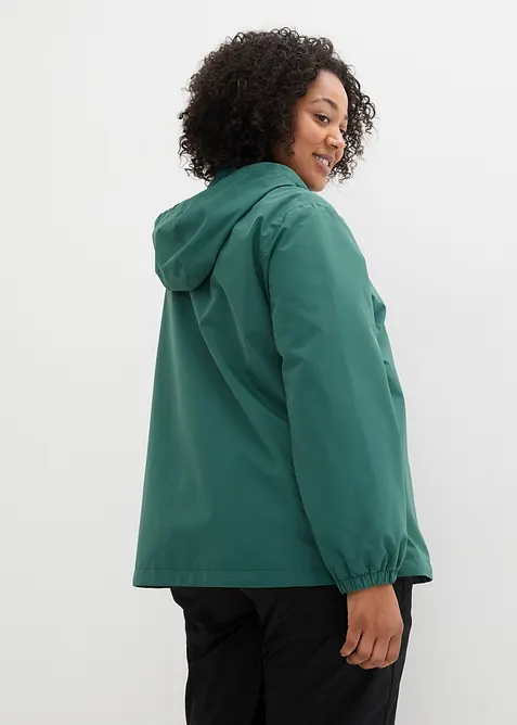 Ultraleichte Regenjacke, bonprix