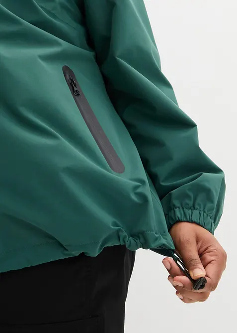 Veste imperm&eacute;able ultra l&eacute;g&egrave;re, bonprix