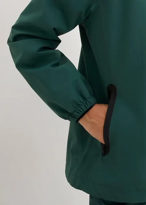 Veste imperm&eacute;able ultra l&eacute;g&egrave;re, bonprix