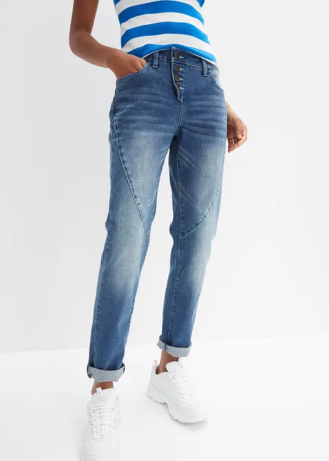 Boyfriend-Jeans, bonprix