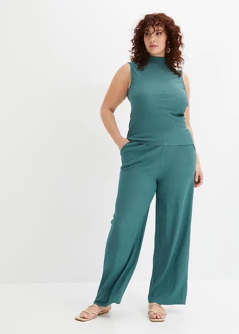 Ensemble en jersey, bonprix