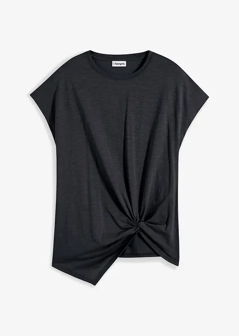 Shirt aus reiner Bio-Baumwolle, bonprix