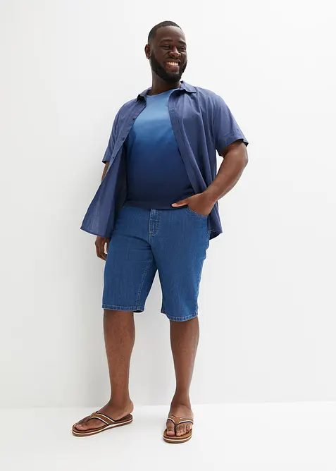 T-shirt 100% coton, bonprix