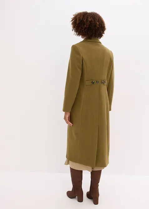 Manteau long, bonprix